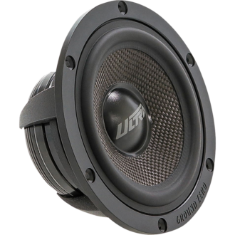 Ground Zero ULTRA M-80