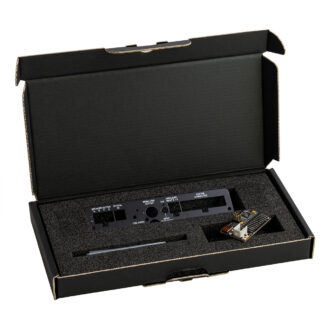 Helix HD-USB moduuli DSP.2/DSP.3