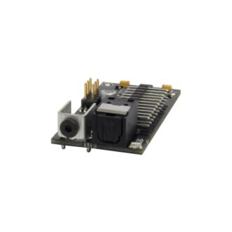 HEC OPTICAL IN - V EIGHT DSP