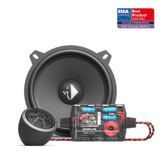 Ci3 K130.2-S3 MK2 - 3Ohm