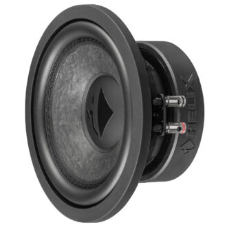Helix IK W8-SVC2 1x2Ohm