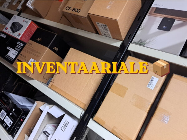 INVENTAARIALE 📦