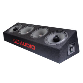 DD AUDIO LE-VO-MX206.4 - ACTIVE