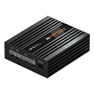MATCH UP 8DSP MK2