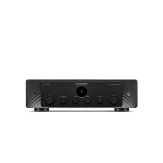 Marantz MODEL 60n musta edestä