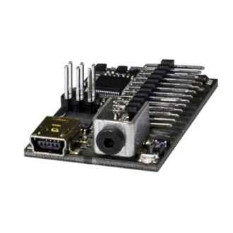 Helix HEC HD-Audio USB – DSP PRO MK3