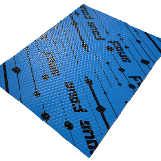 FOUR S3-BaseMat 3,0 MM 500*370