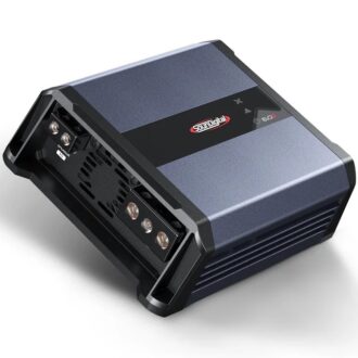 SounDigital 1200.1 EVO 5 - 1 Ohm