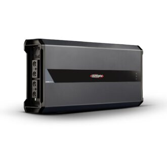 SounDigital 12000.1 EVO 4.0 - 1 Ohm