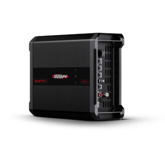 SounDigital 1600.1 BASSTRONIK - 2 Ohm