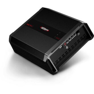 SounDigital 5000.1 BASSTRONIK - 2 Ohm