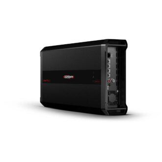 SounDigital 8000.1 BASSTRONIK - 2 Ohm