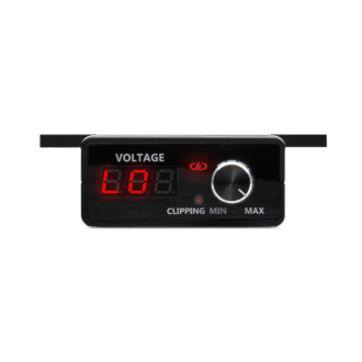 DD Audio VM-RMT-6