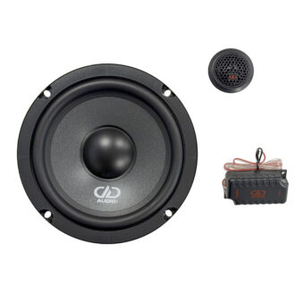 DD Audio RL-CW6.5b