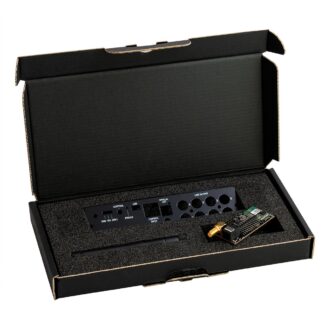 Helix HEC BT HD – DSP PRO MK3