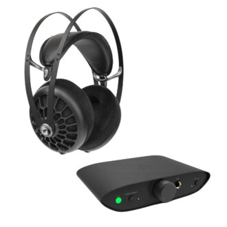 iFi audio ZEN AIR DAC + Meze Audio 105 AER paketti