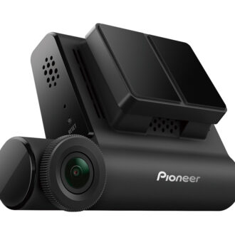Pioneer VREC-Z710SH Full HD kojelautakamera