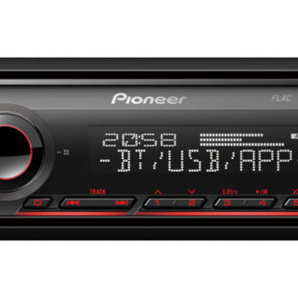 Pioneer MVH-S420DAB