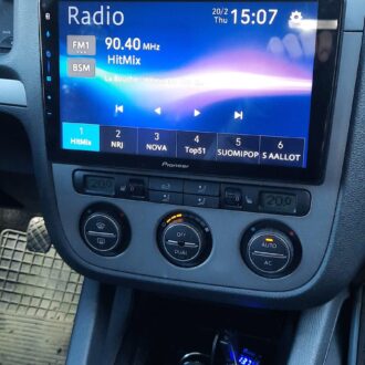 Pioneer SPH-PF97BT VW