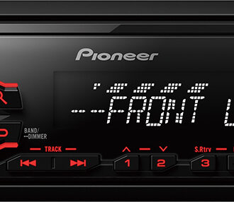 Pioneer MVH-181UB