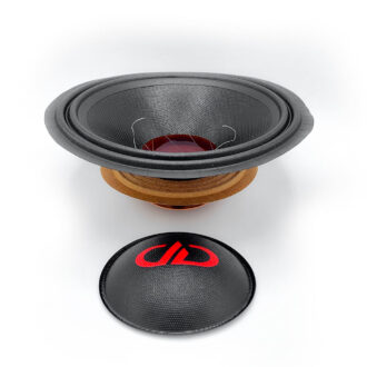 DD Audio VO-FR508 Recone kit