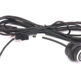 Pioneer Volumen säätö rulla miniliittimellä