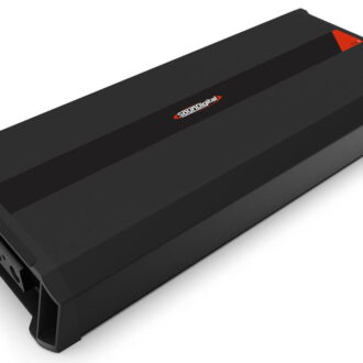 SounDigital 12000.1 EVOX 1ohm