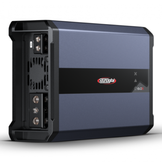 SounDigital 3000.1 EVO 5 - 1 Ohm