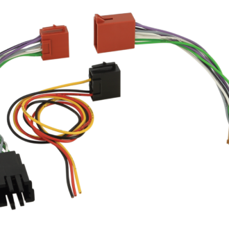 ACV 57-1325 T-johtosarja Audi/Porsche/Seat/Skoda/Smart/VW Quadlock