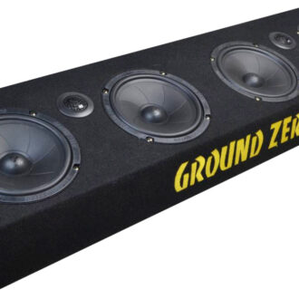 Ground Zero GZIB 2.165-TT20